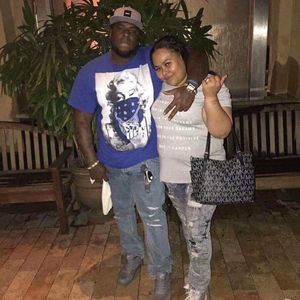 Meet your Posher, Lynette